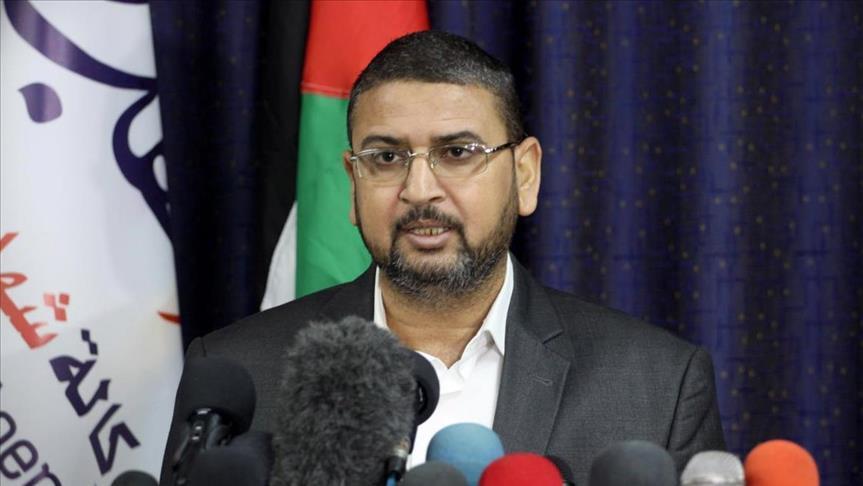 أبو زهري: حماس متمسكة بوقف الحرب في غزة..  الضغوط الأمريكية علينا «ليس لها قيمة»