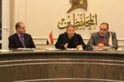 حزب المحافظين: يُطالب الإدارة المصرية بتفعيل نص الدستور القاضي بانتخاب المحافظين
