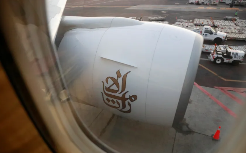 طيران الإمارات تستأنف جدول رحلاتها المعتاد من مطار دبي