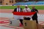 صبحى يهنئ منتخب مصر البارالمبي لألعاب القوى بتحقيق ٨ ميداليات في بطولة مراكش الدولية