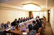 التأمين الشامل يهنئ القوات المسلحة الباسلة بمناسبة الذكرى الثانية والأربعين لعيد تحرير سيناء