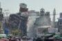 مقتل 29 في حريق بملهى ليلي في إسطنبول