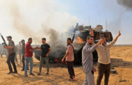 حماس: الهجوم الإيراني على إسرائيل حق طبيعي