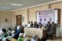 معهد الخدمة الاجتماعية بكفر صقر يحتفل بعيد تحرير سيناء