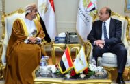 توقيع اتفاق ثنائي في مجال النقل الجوي بين مصر وسلطنة عمان