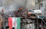 أمريكا تحذر إيران من استهدافها بعد الهجوم على سفارتها في سوريا