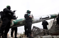 كتائب القسام: استهداف موقع عسكري إسرائيلي من جنوب لبنان