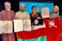 سلطنة عُمان تحصد جوائز بمهرجان ستيفي للمونودراما في بولندا