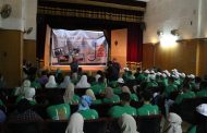 قصور الثقافة تطلق فعاليات الملتقى 16 لمشروع «أهل مصر» بدمياط