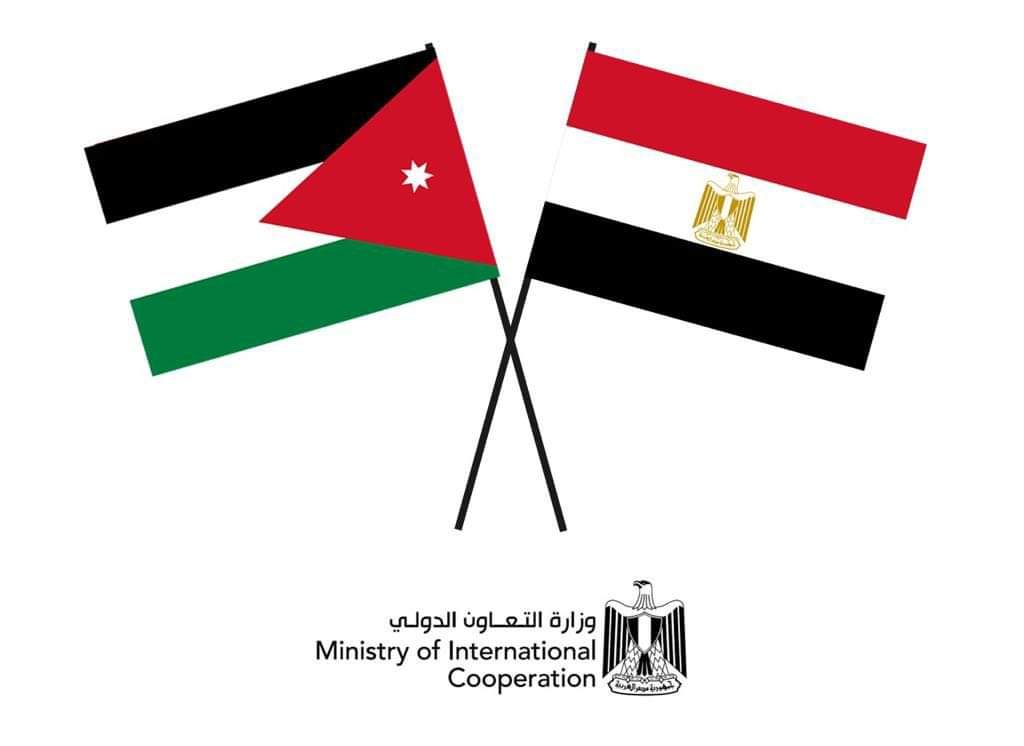 المشاط : اللجنة المصرية الأردنية تعكس عمق العلاقات المشتركة بين البلدين الشقيقين