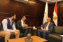 وزير الإسكان بسلطنة عمان يلتقى مسئولى شركات التطوير العقاري المصرية لعرض الفرص الاستثمارية