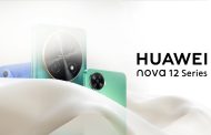 هواوي تكشف عن مستقبل تقنية السيلفي مع إطلاق سلسلة HUAWEI nova 12 في مصر.. قريبا