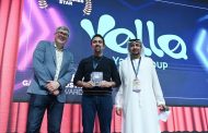 مجموعة يلا تفوز بجائزة نجمة دبي للألعاب خلال حفل توزيع جوائز قطاع الألعاب في الشرق الأوسط وشمال أفريقيا 2024