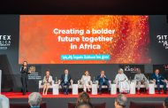 معرض جيتكس أفريقيا GITEX Africa 2024 يستعرض دور الذكاء الاصطناعي في حل المشكلات الواقعية