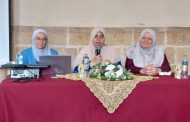 الجامع الأزهر يناقش حقوق كبار السن بملتقى المرأة الأسبوعي