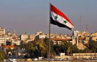 الدفاع السورية: إصابة 8 عسكريين في ضربة إسرائيلية على محيط دمشق