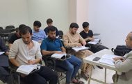 «البحوث الإسلامية» يبدأ فعاليات المراجعات الدراسية للطلاب الوافدين بمدينة البعوث