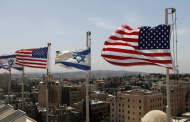 مسئول: أمريكا علقت إرسال أسلحة إلى إسرائيل لتجنب اجتياح رفح