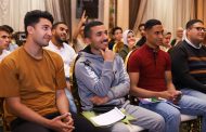 الشباب والرياضة تطلق فعاليات الملتقى الأول لأعضاء مراكز شباب مصر
