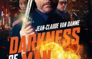 فان دام في مواجهة قوى الظلام.. فيلم DARKNESS OF MAN في دور العرض المصرية