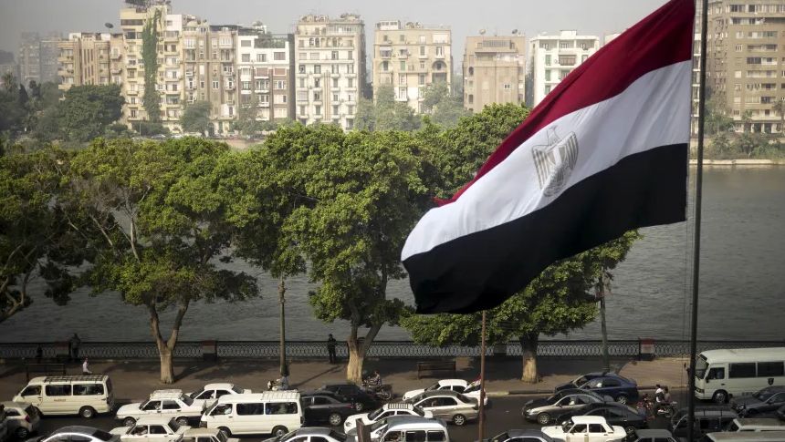 مصدران أمنيان: مصر ترفع مستوى التأهب في شمال سيناء