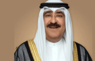 أمير الكويت يطالب الحكومة الجديدة بتحديد الأولويات