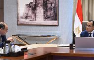 رئيس الوزراء يتابع موقف مبادرات دعم الصادرات المصرية