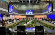 السعودية تشارك في الاجتماع الثالث لمجموعة عمل التجارة والاستثمار لمجموعة العشرين