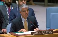 السعودية تشارك في الجلسة النقاشية بمجلس الأمن حول الأمن السيبراني