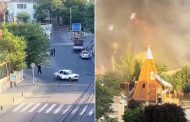 السعودية تدين الهجمات الإرهابية التي استهدفت دور عبادة في داغستان