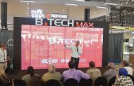 بي تك تفتتح B.TECH MAX أكبر فرع لعرض الأجهزة الإلكترونية والمنزلية في قارة إفريقيا والأول من نوعه في مصر