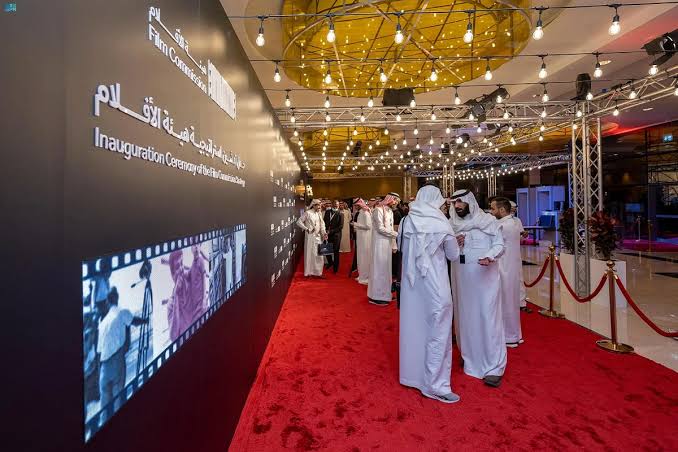 هيئة الأفلام السعودية تنضم إلى رابطة هيئات الأفلام الدولية