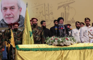 جماعة حزب الله تتعهد بمهاجمة «مواقع جديدة» في إسرائيل ردا على اغتيال أحد قادتها