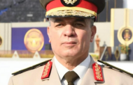 رئيس جامعة قناة السويس يهنئ محافظ الإسماعيلية الجديد