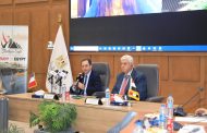 عاشور يشهد توقيع أضخم اتفاق إطارى للشراكة الدولية بين الجامعات المصرية والفرنسية