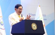 تحتفل الذكرى السنوية العاشرة لقمة السلام العالمية HWPL بمرور عقد من الالتزام العالمي بالسلام