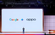 OPPO تعرض ابتكاراتها المُتقدمة في الذكاء الاصطناعي التوليدي في مؤتمر Google I/O Connect في الصين