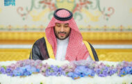 بن سلمان يفوض وزير الخارجية بالتباحث مع مصر  بمجلس التنسيق الأعلى السعودي المصري