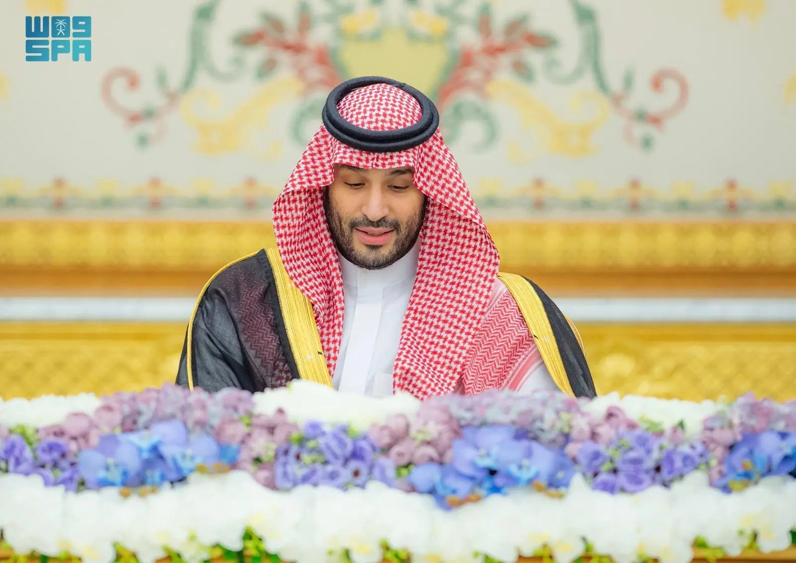 بن سلمان يفوض وزير الخارجية بالتباحث مع مصر  بمجلس التنسيق الأعلى السعودي المصري