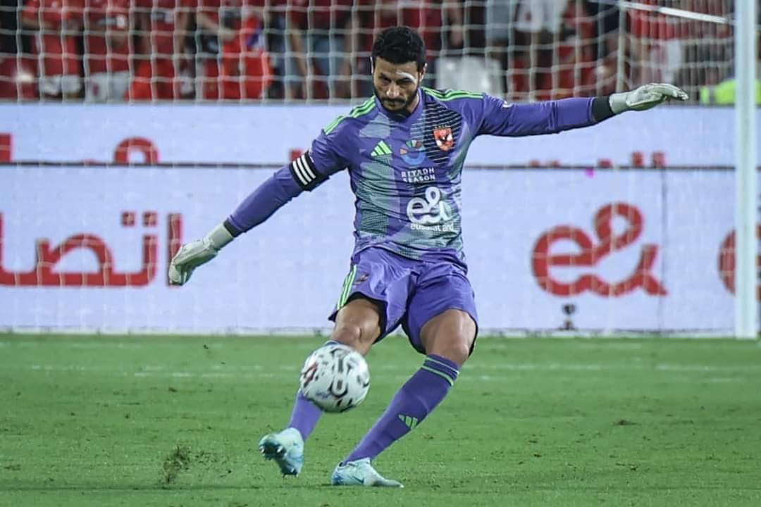 الزمالك يشرب من كأس الترجيح والشناوي البطل !!