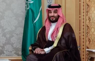 بن سلمان يتوجه إلى مصر بتوجيه من خادم الحرمين الشريفين