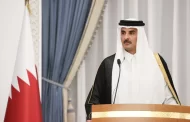 أمير قطر: إسرائيل اختارت توسيع العدوان ليشمل الضفة الغربية ولبنان