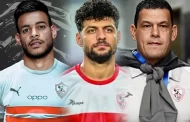 وزارة الشباب والرياضة: الدولة المصرية تنهي أزمة ثلاثي الزمالك خلال ساعات