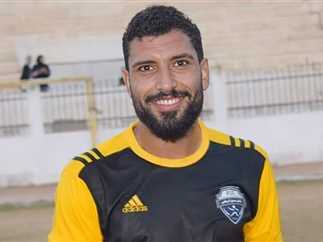 عاجل.. وفاة اللاعب محمد شوقى مدافع كفر الشيخ بعد توقف عضلة القلب