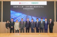 OPPO وجامعة هونغ كونغ للتقنيات المُتنوعة يجددان تعاونهما ويطلقان مركزًا مشتركًا للبحوث والابتكار لتطوير التصوير بالذكاء الاصطناعي