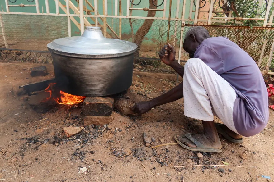 باحثون : عدد وفيات السودان في زمن الحرب يزيد على الأرجح بكثير عن المسجل