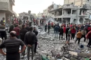 وزراء خارجية السعودية ومصر وعدد من الدول العربية والإسلامية يدينون تصاعد عنف المستوطنين ضد الفلسطينيين