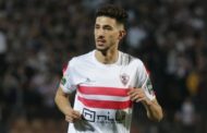 تعرف على سر استبعاد استبعاد أحمد فتوح من مباراة الزمالك والمصري