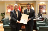 الصحة: وصول أول شحنة من عقار ترايكافتا لدعم الجهود الوطنية في علاج الأمراض النادرة