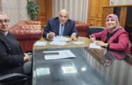 نقيب التمريض تشارك فى وضع مقترح لمشاركة التمريض في البحث العلمي لأول مرة بمصر